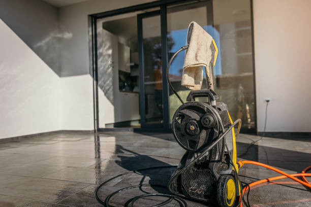 Spring Cleaning in Ipswich, SD